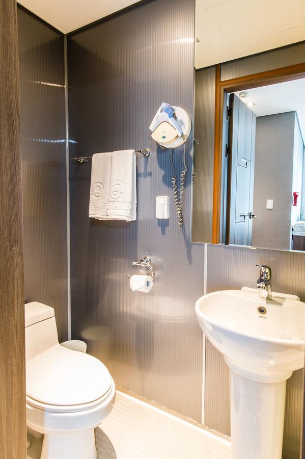 Hotel Arinus Shinchon โซล ภายนอก รูปภาพ