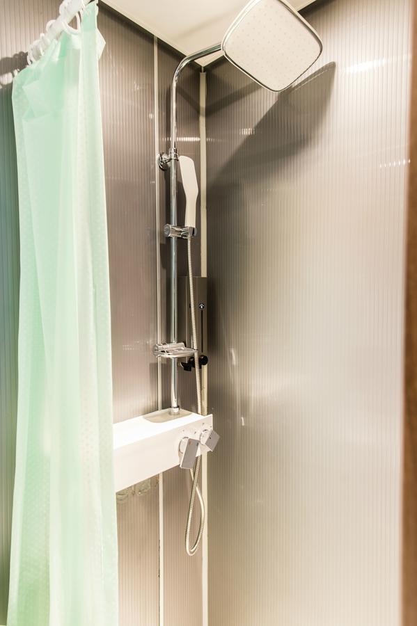 Hotel Arinus Shinchon โซล ภายนอก รูปภาพ