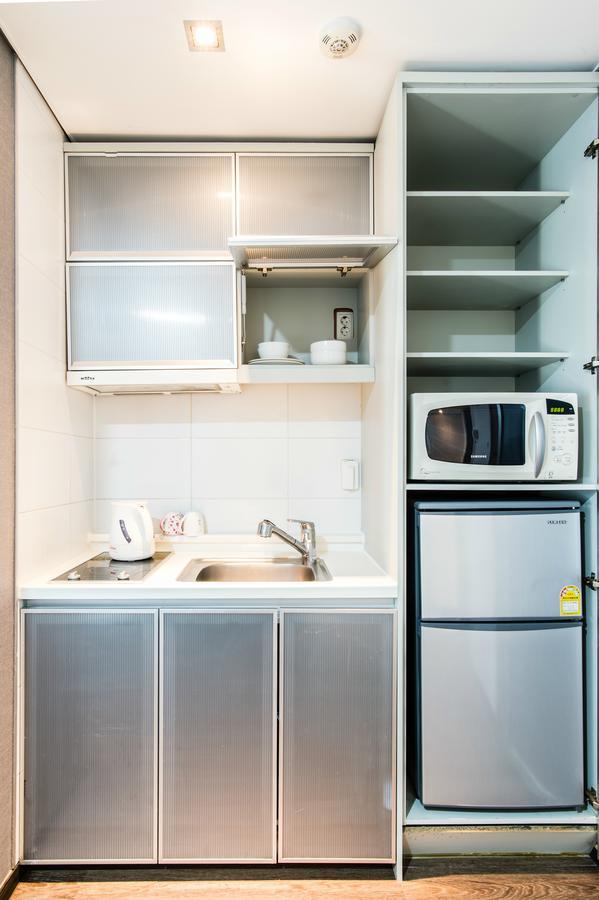 Hotel Arinus Shinchon โซล ภายนอก รูปภาพ